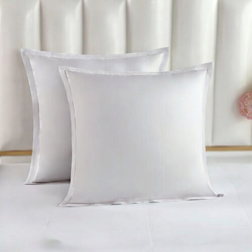 Euros & Cushions