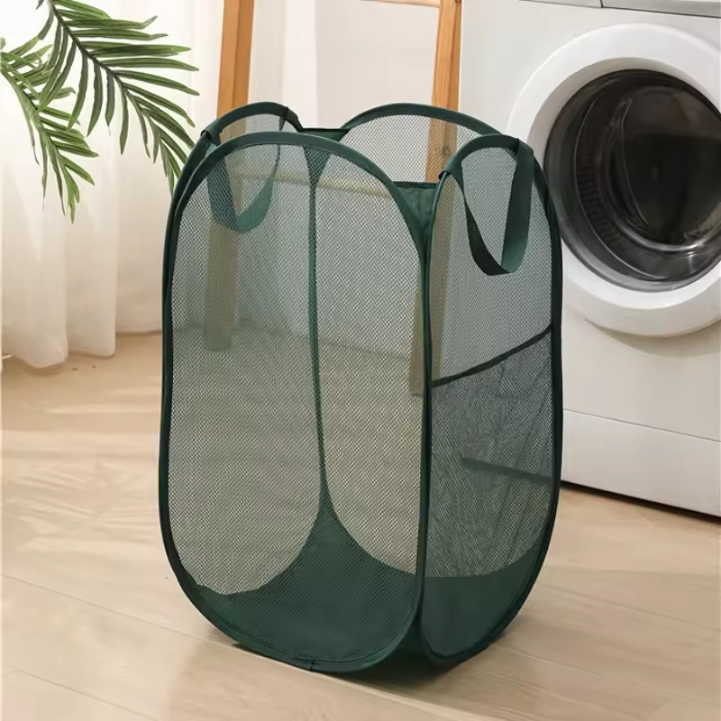 Mesh Basket