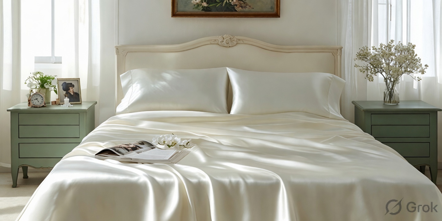 Flat Sheet