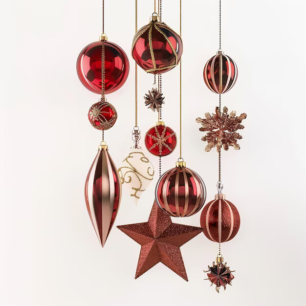 Decorative Ornaments
