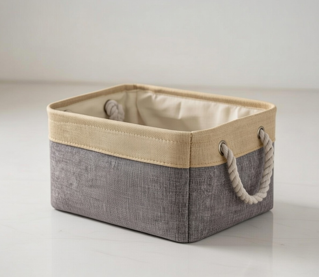 Linen Basket