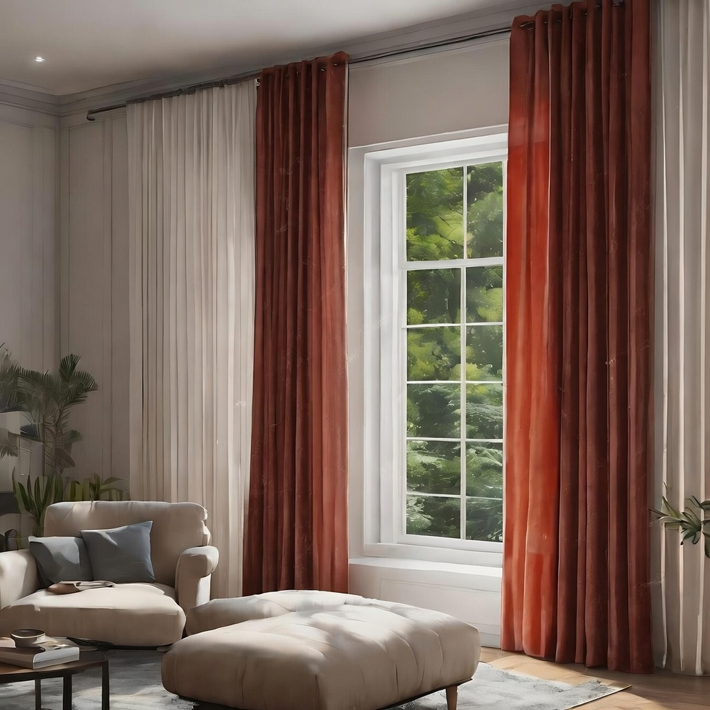 Curtains