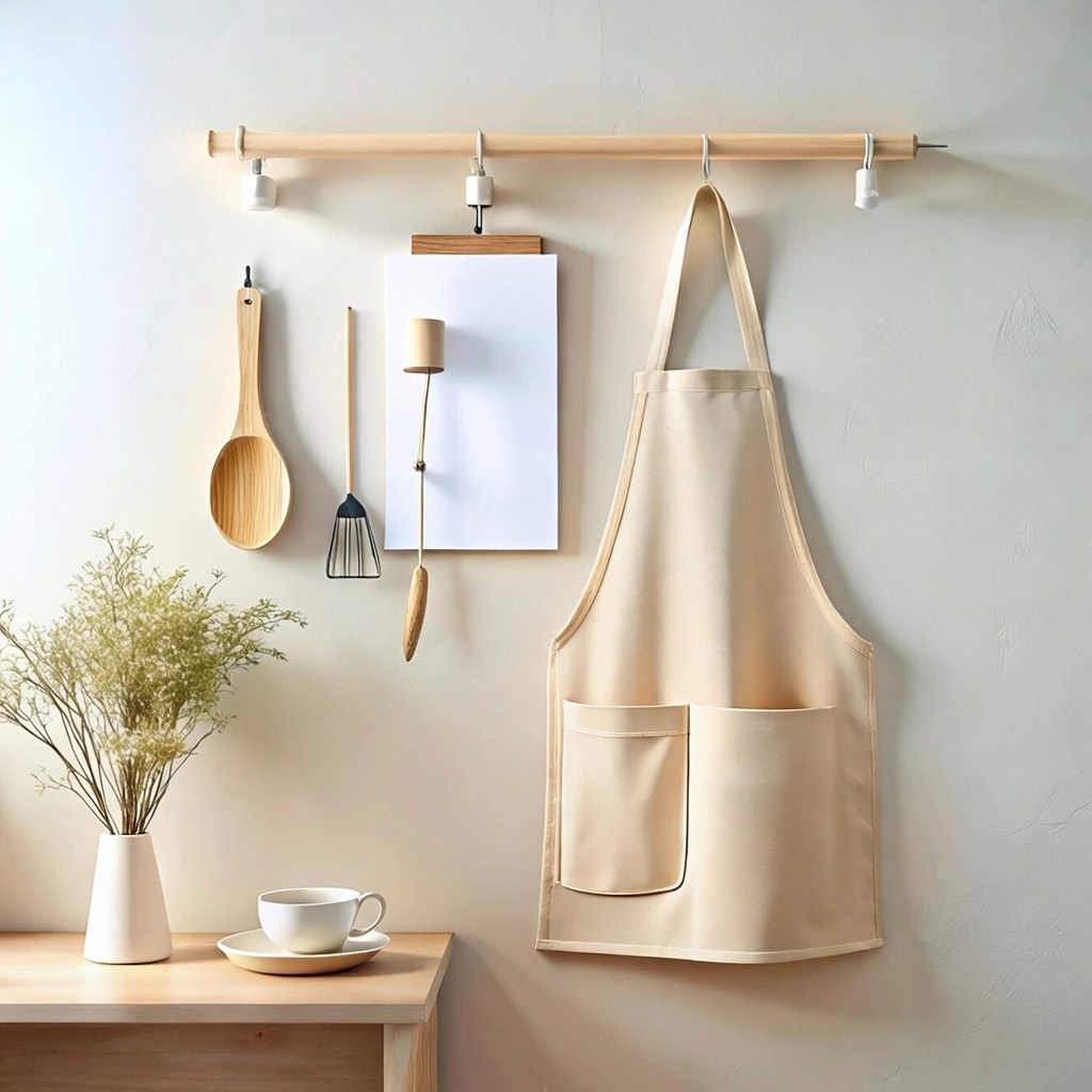 Aprons