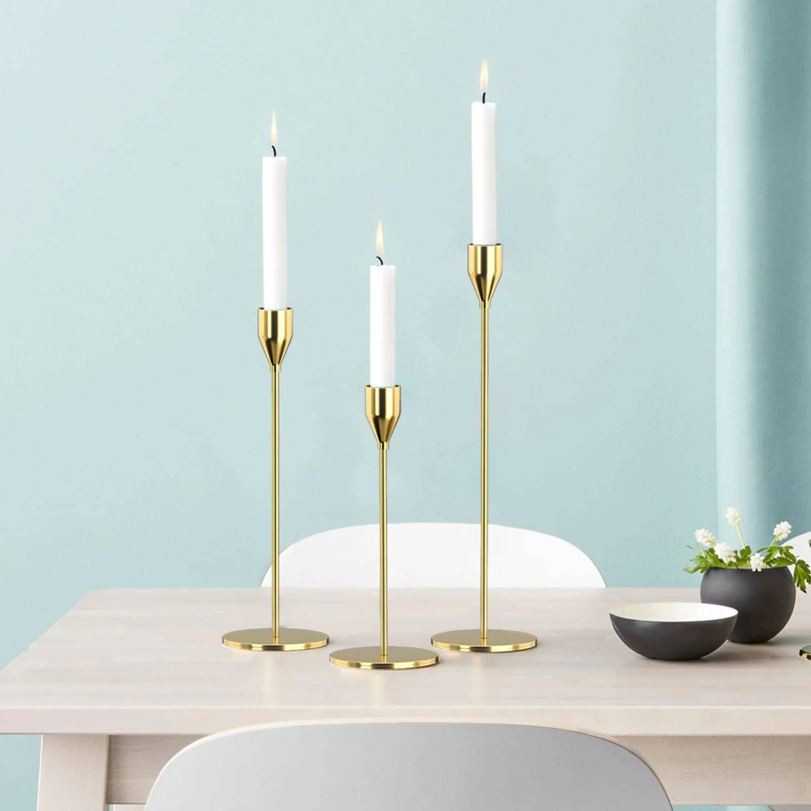 Candle Stands