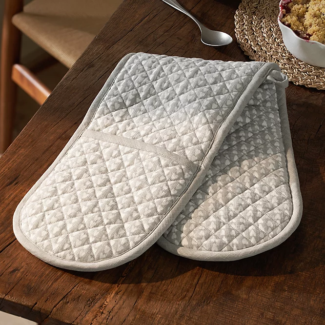 Oven Mitt