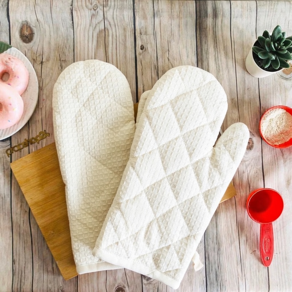 Oven Gloves